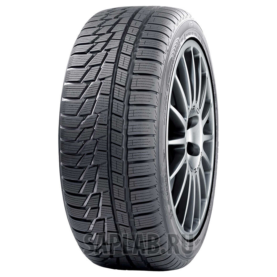Купить NOKIAN T441519 Шины Nokian WR G2 SUV 245/70 R16 107H