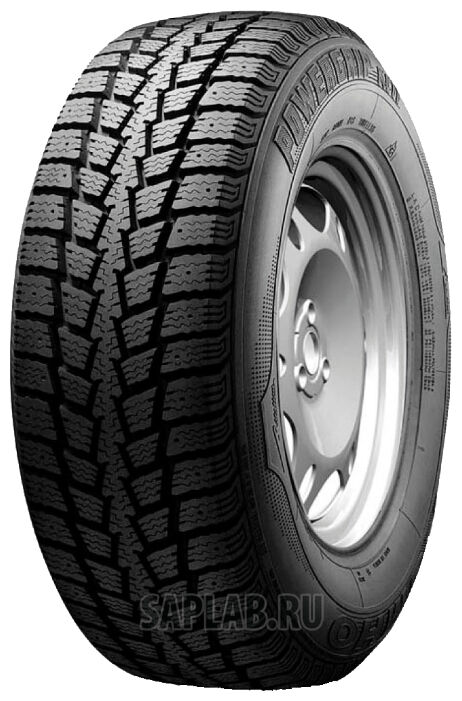 Купить KUMHO 2145433 Шины Kumho KC11 Power Grip 205/75 R16 110/108Q