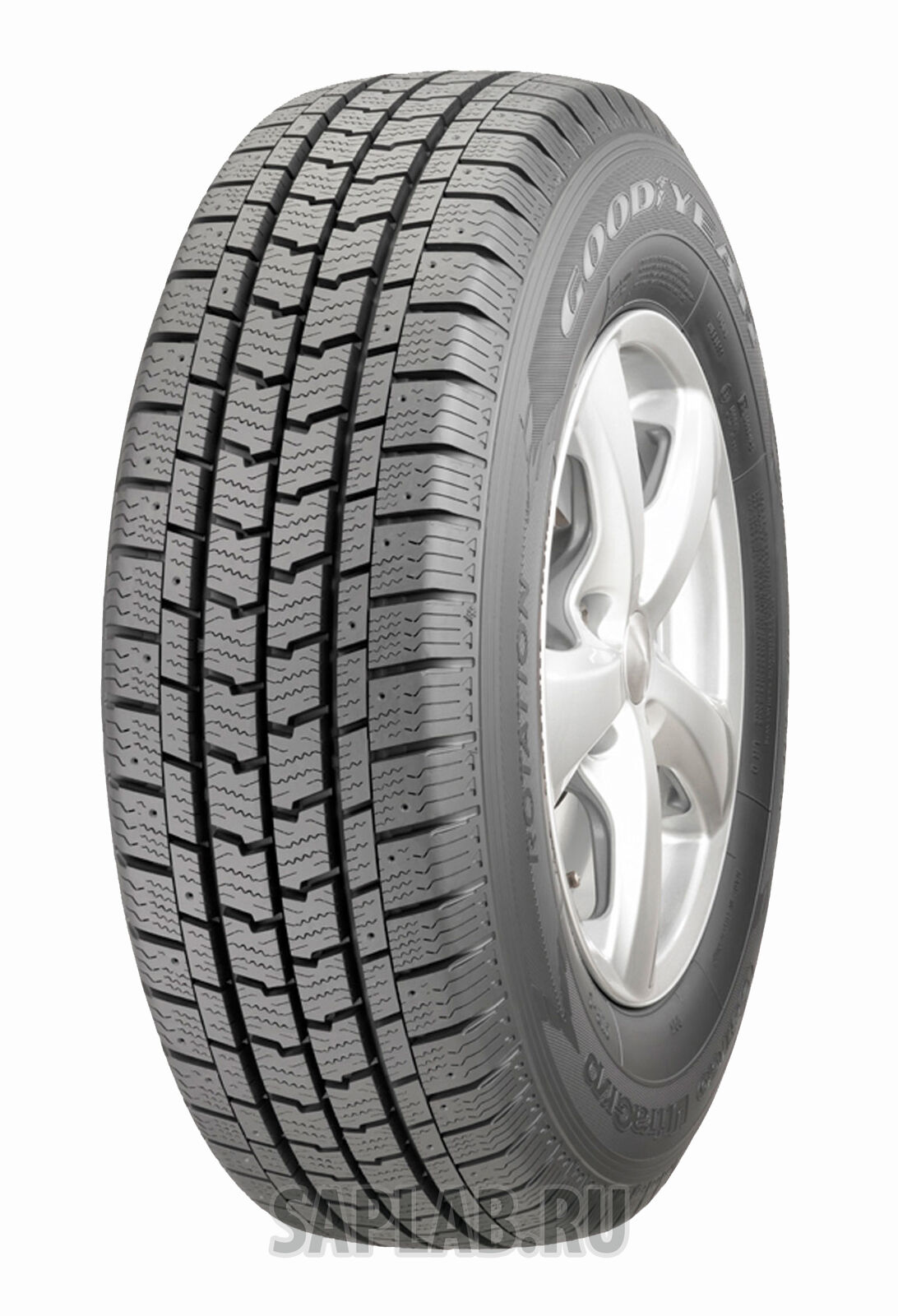 Купить GOODYEAR 560260 Шины GOODYEAR Cargo UG 2 205/65 R16 107/105 T