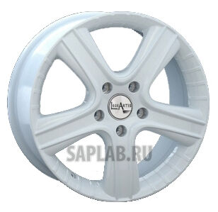 Купить запчасть LEGEARTIS - WHS082197 VW32 16/6,5 ET33 white