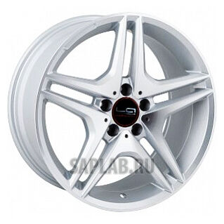 Купить Legeartis WHS080021 MB96 18/8,5 ET28 Sf