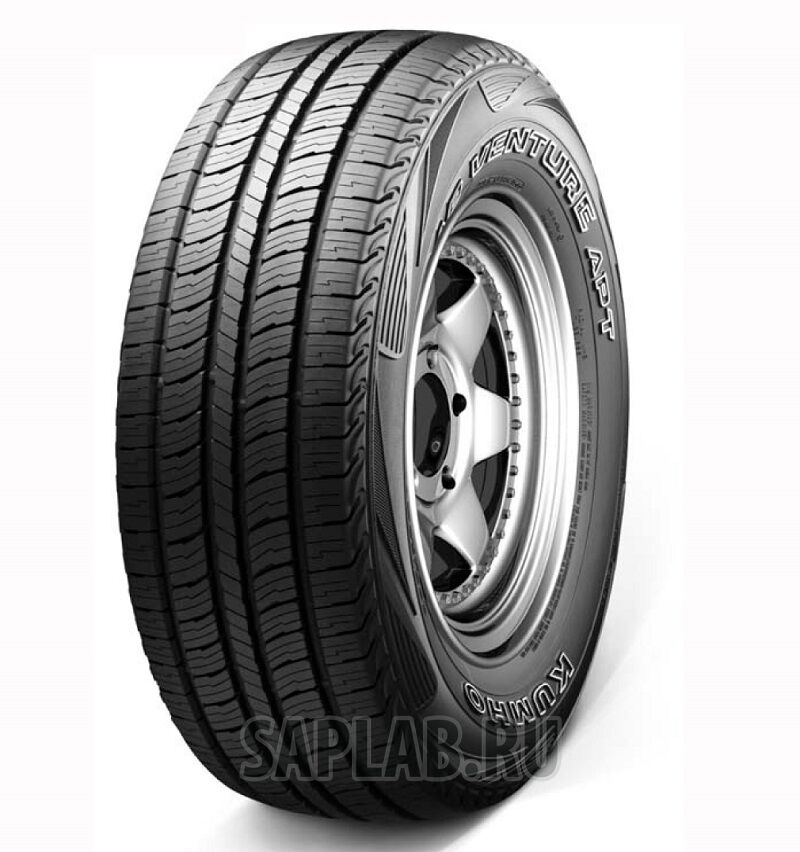 Купить KUMHO 1919213 Шины KUMHO Road Venture APT KL51 245/75R16 109 T