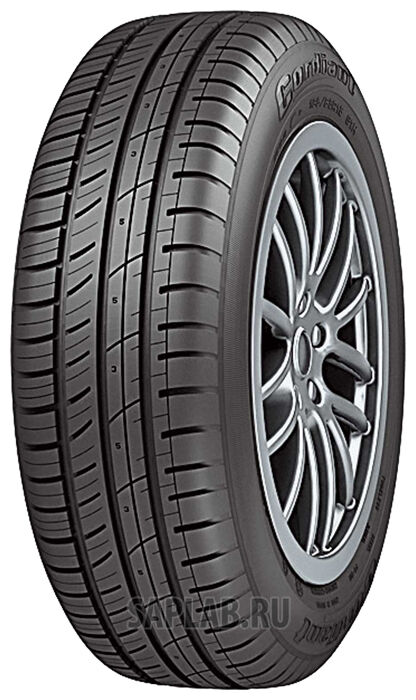 Купить запчасть CORDIANT - 99782336 Шины Cordiant Кордиант Спорт 2 205/65 R15 94H (до 210 км/ч) 99782336