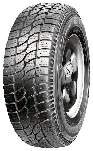 Купить TIGAR 976857 Шины Tigar Cargo Speed Winter 215/65 R16 109/107R