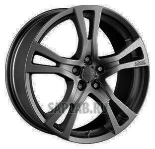 Купить Oz WHS027780 Palladio ST 20/9,5 ET40 Crystal titanium