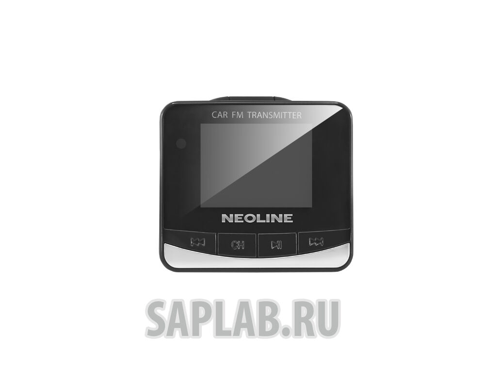 Купить запчасть NEOLINE - TD000000621 Автомобильный FM-трансмиттер Neoline Flex FM