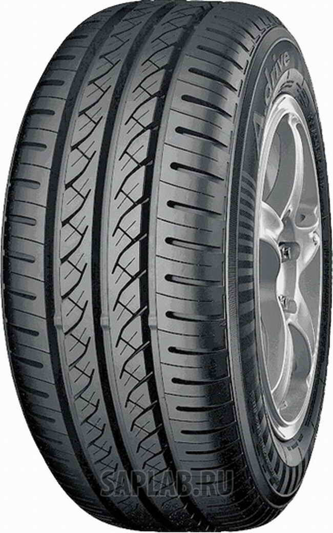 Купить запчасть YOKOHAMA - K9757 Шины Yokohama A D rive AA01 185/65 R14 86T