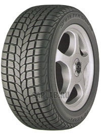 Купить DUNLOP 278127 Шины Dunlop J SP Winter Sport 400 265/55 R18 108H