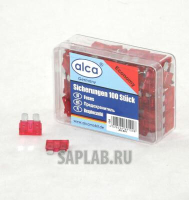 Купить запчасть ALCA - 691000 Предохранители Alca 691000