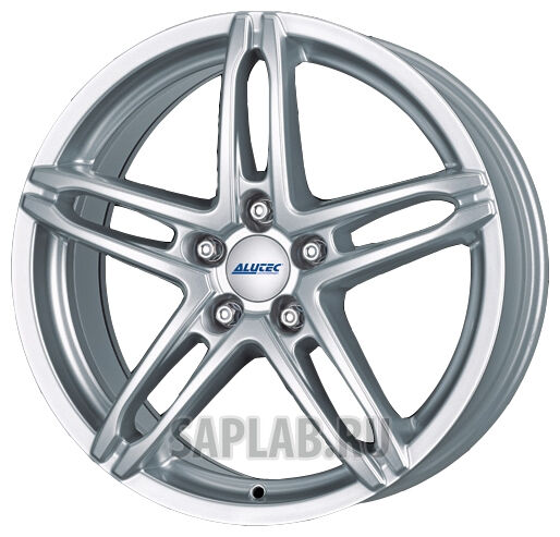 Купить запчасть ALUTEC - WHS056603 Poison 18/8 ET35 Polar silver