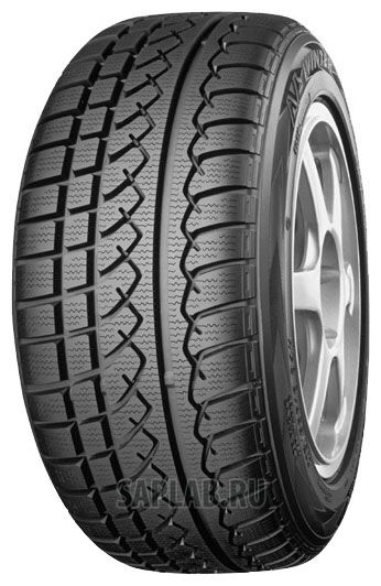 Купить запчасть YOKOHAMA - F0963 Шины YOKOHAMA AVS Winter V901 225/70 R16 107H (до 210 км/ч) F0963