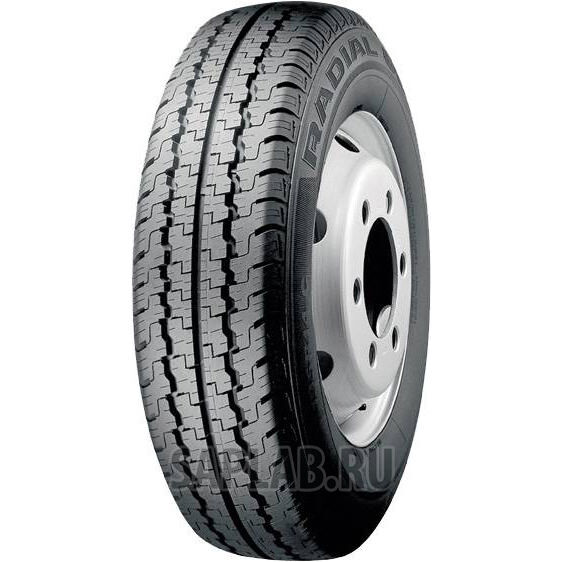 Купить MARSHAL 2101603 Шины Marshal Radial 857 205/70 R15 106/104S (до 180 км/ч) 2101603