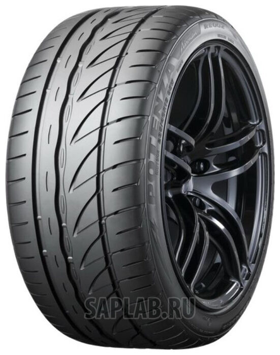 Купить запчасть BRIDGESTONE - PSR0N10203 Шины Bridgestone Potenza RE002 Adrenalin 225/55 R17 97W