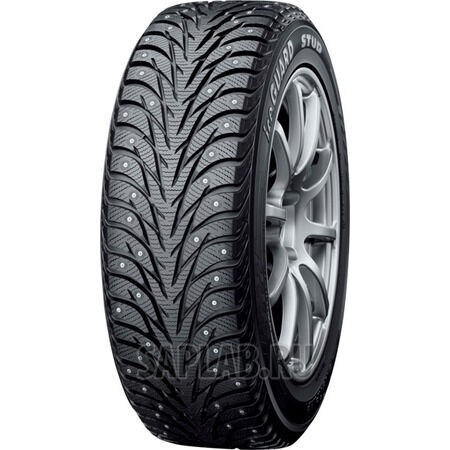 Купить запчасть YOKOHAMA - F5208 Шины YOKOHAMA iceGuard Stud iG65 235/55 R19 101T (до 190 км/ч) F5208