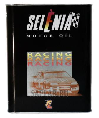 Купить запчасть SELENIA - 10473701 Racing 10W-60