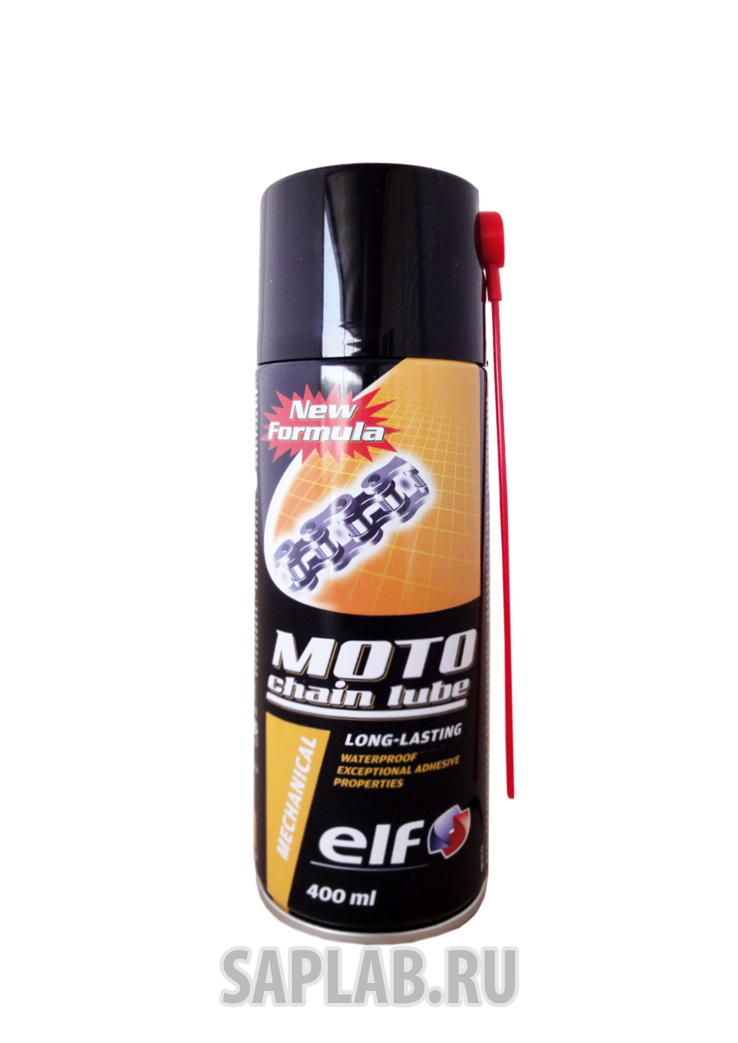 Купить запчасть ELF - 148125 Смазка Moto Chain Lube