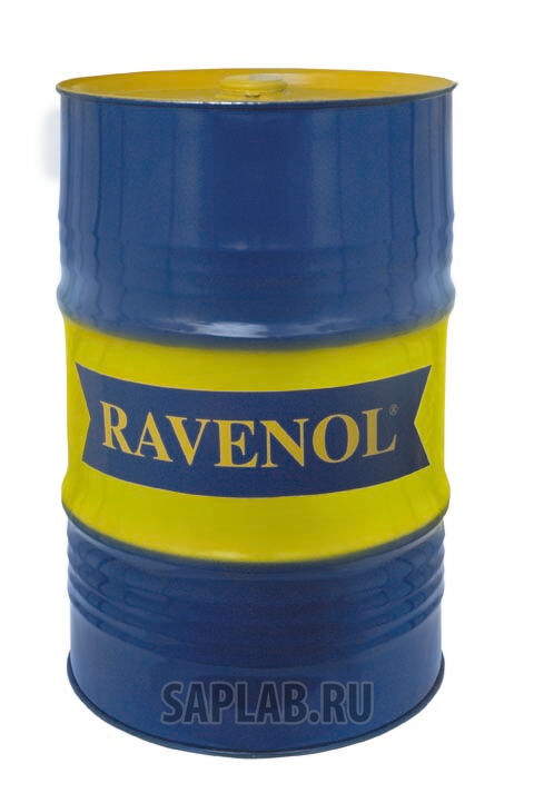 Купить запчасть RAVENOL - 4014835708785 Антифриз NH (208 Л)