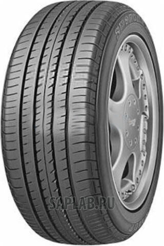 Купить DUNLOP 277983 Шины DUNLOP SP Sport 230 205/60 R16 92V (до 240 км/ч) 277983