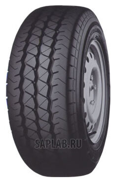 Купить запчасть YOKOHAMA - E3402 Шины YOKOHAMA RY818 195/70R15C 104R (E3402)