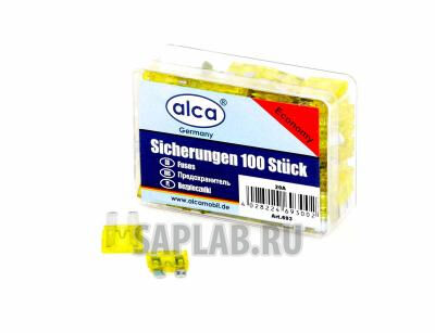 Купить запчасть ALCA - 693000 Предохранители Alca 693000