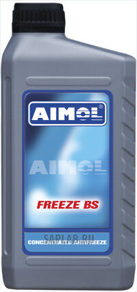 Купить запчасть AIMOL - 14185 Охлаждающая жидкость Freeze BS 1л