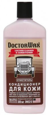 Купить Doctorwax DW5210 Очиститель-кондиционер для кожи