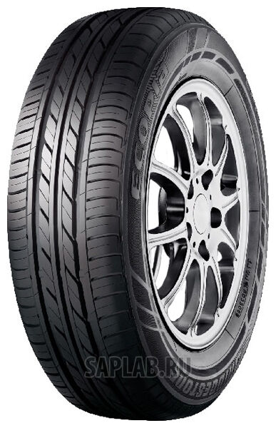 Купить запчасть BRIDGESTONE - PSR0N28603 Шины Bridgestone Ecopia EP150 205/65R15 94H (PSR0N28603)