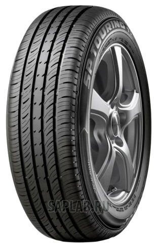 Купить DUNLOP 305179 Шины DUNLOP sP 185/60 R14 82T (до 190 км/ч) 305179