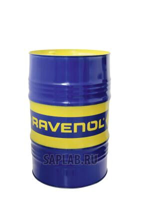 Купить запчасть RAVENOL - 4014835725867 Моторное масло Ravenol Expert SHPD SAE 10W-40 60л