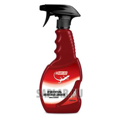 Купить запчасть 3TON - TH535 Очиститель колесных дисков Wheel Cleaner