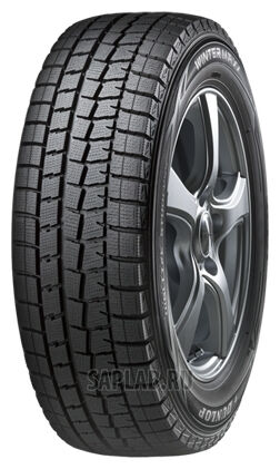 Купить DUNLOP 307791 Шины Dunlop J Winter Maxx WM01 195/55 R15 85T