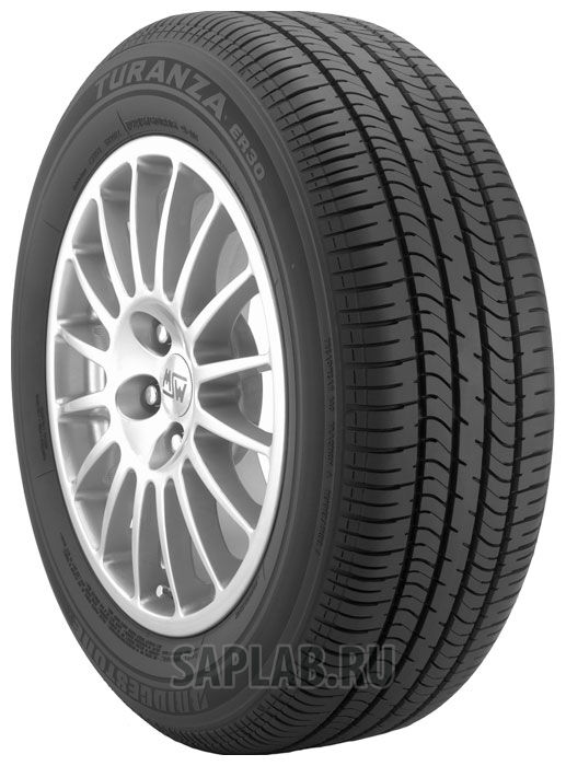 Купить запчасть BRIDGESTONE - PSR0925703 Шины Bridgestone Turanza ER30 245/50 R18 100W