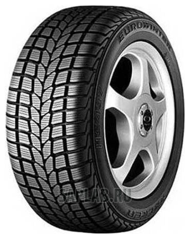 Купить DUNLOP 278615 Шины Dunlop J SP Winter Sport 400 185/65 R14 86T