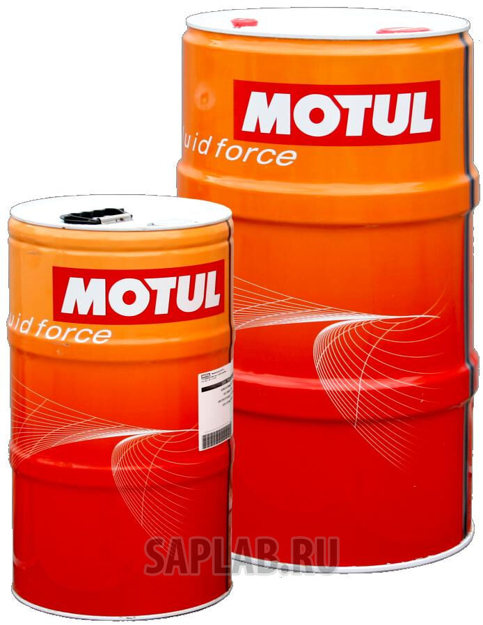 Купить запчасть MOTUL - 101495 6100 Synergie Plus