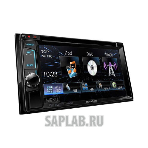 Купить запчасть KENWOOD - DDX4015BTR DVD/CD/MP3-ресиверы 2 DIN