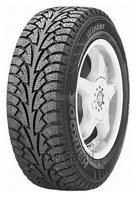 Купить HANKOOK 1011908 Шины Hankook Winter I*Pike W409 205/50 R16 87T