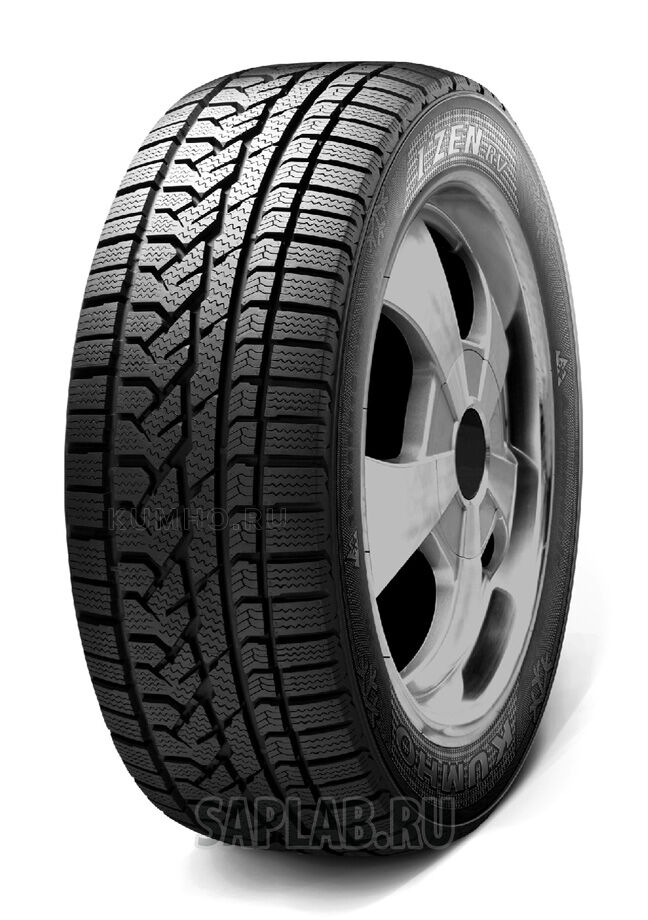 Купить KUMHO 2129163 Шины Kumho I'Zen RV KC15 265/65 R17 116H 2129163