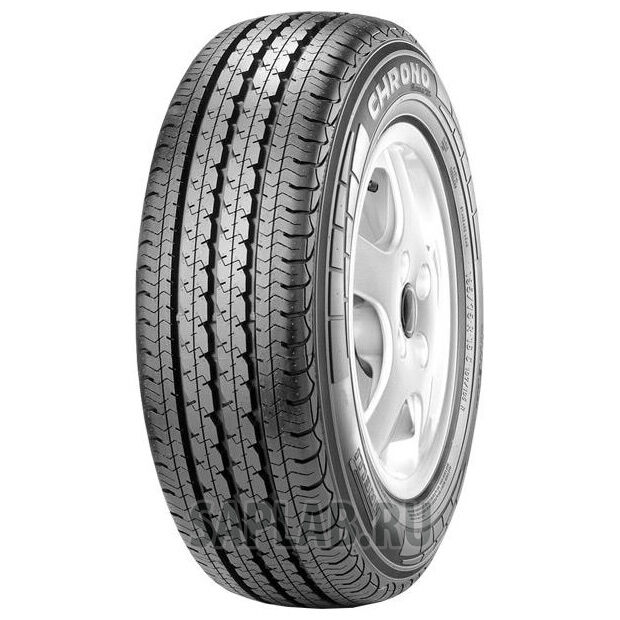 Купить PIRELLI 2187600 Шины Pirelli Chrono 2 205/65R16C 107T (2187600)