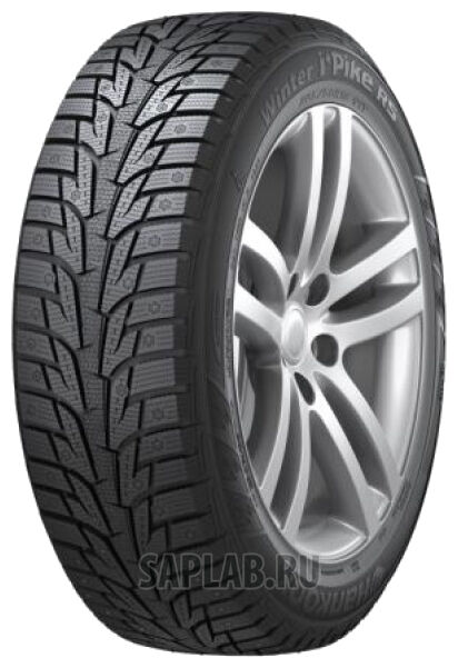Купить HANKOOK 1014450 Шины Hankook Winter i*Pike XL W419 195/60 R15 92T XL