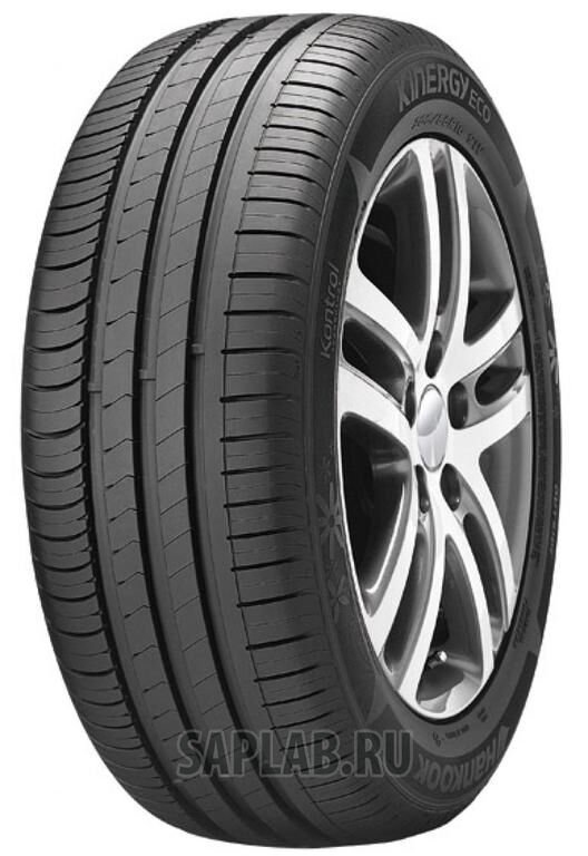 Купить HANKOOK 1012430 Шины HANKOOK Kinergy Eco K425 155/70R13 75 T