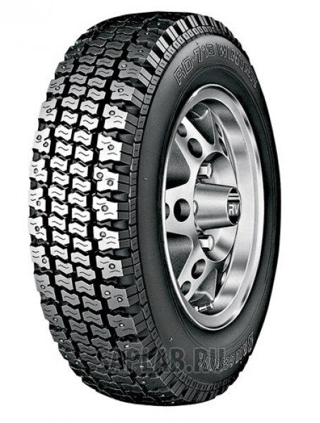 Купить запчасть BRIDGESTONE - LYR06954S3 Шины Bridgestone RD-713 Winter 185/ R14 102Q