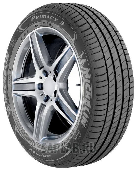 Купить MICHELIN 378668 Шины MICHELIN Primacy 3 215/55 R17 98W XL (378668)