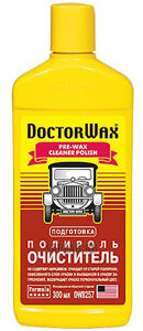 Купить запчасть DOCTORWAX - DW8257 Полироль-очиститель