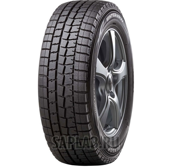 Купить DUNLOP 307763 Шины Dunlop J Winter Maxx WM01 225/45 R17 94T