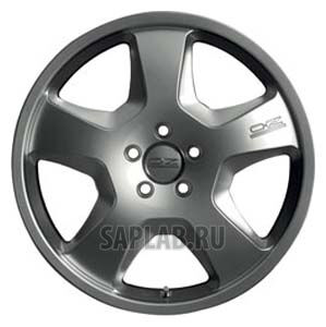 Купить запчасть OZ - WHS057676 Opera EVO 18/8 ET35 Crystal titanium