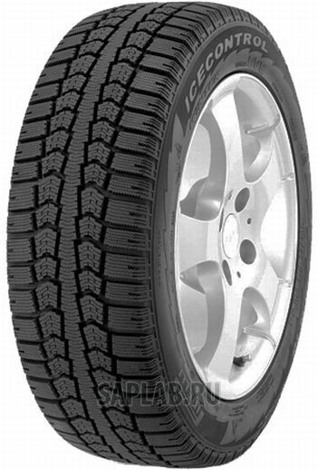 Купить PIRELLI 1886400 Шины Pirelli Winter Ice Control 185/65 R14 86Q