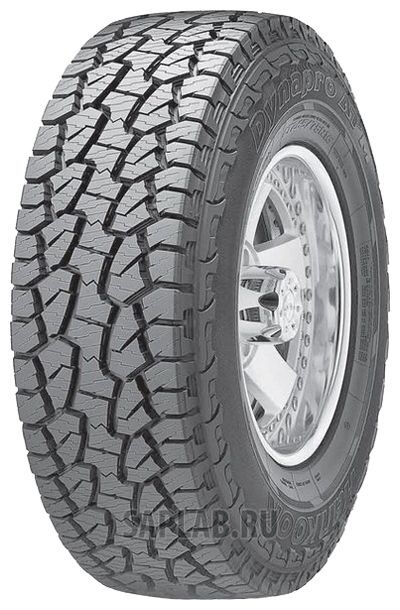 Купить HANKOOK 1009659 Шины Hankook Dynapro ATM RF10 255/60 R18 107T