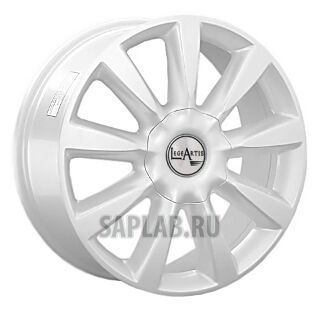 Купить запчасть LEGEARTIS - WHS091885 INF10 20/8 ET35 white