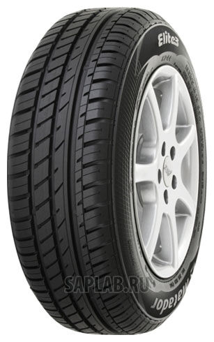 Купить MATADOR 1580816 Шины Matador Elite 3 MP-44 195/65 R15 91T