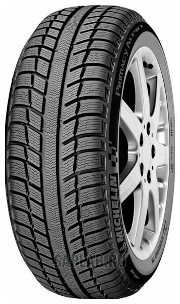 Купить MICHELIN 296033 Шины MICHELIN Alpin A3 GRNX 175/70 R13 82T